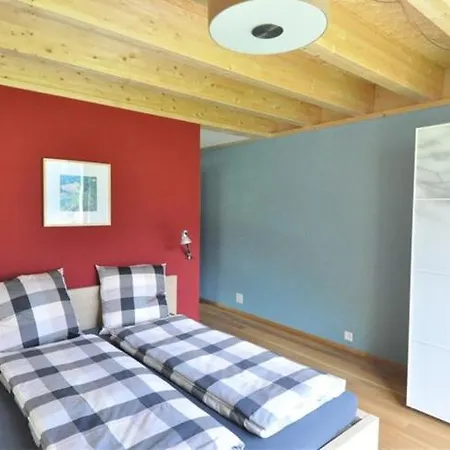 Chasa Paoletta Ramosch