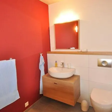 Chasa Paoletta * Ramosch