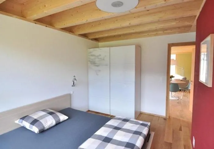 Chasa Paoletta * Ramosch