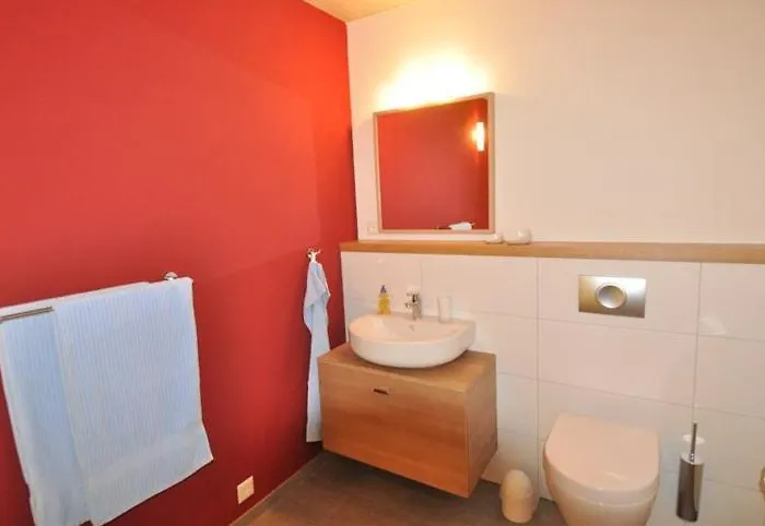 Chasa Paoletta * Ramosch