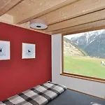 Apartmán Chasa Paoletta Ramosch