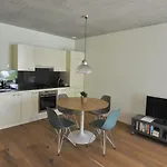 Apartmán Chasa Paoletta Ramosch