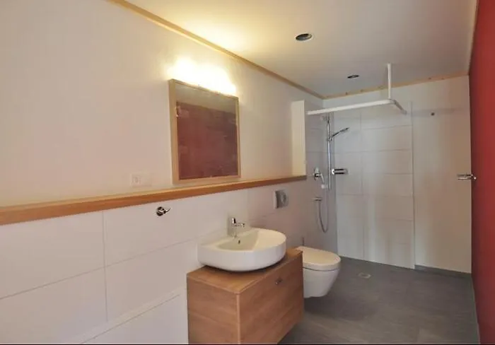 Apartmán Chasa Paoletta